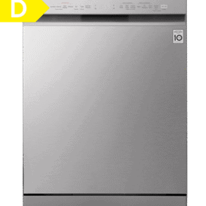 LG Máquina de Lavar Loiça F243FVS