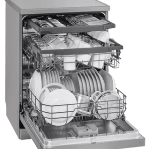 LG Máquina de Lavar Loiça F243FVS