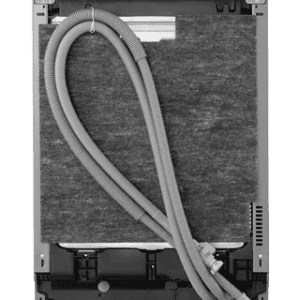 LG Máquina de Lavar Loiça F243FVS