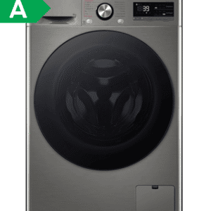 LG Máquina de Lavar Roupa F4WR709SGS