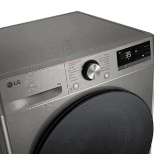 LG Máquina de Lavar Roupa F4WR709SGS