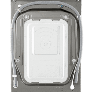 LG Máquina de Lavar Roupa F4WR709SGS