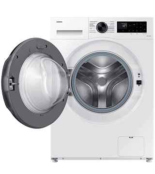 Samsung Máquina Lavar Roupa WW11DG5B25AEEP - Image 2