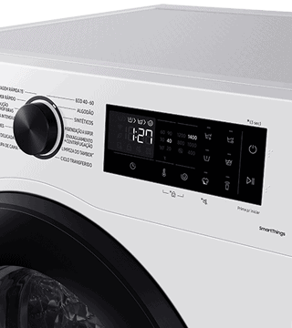 Samsung Máquina Lavar Roupa WW11DG5B25AEEP - Image 3