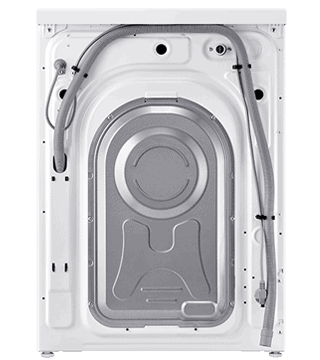 Samsung Máquina Lavar Roupa WW11DG5B25AEEP - Image 4