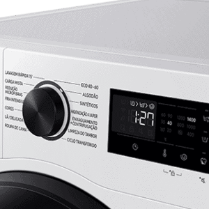 Samsung Máquina Lavar Roupa WW80CGC04DAEEP