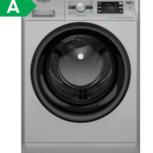 Whirlpool Máquina de Lavar Roupa FFB8489SBVSPT