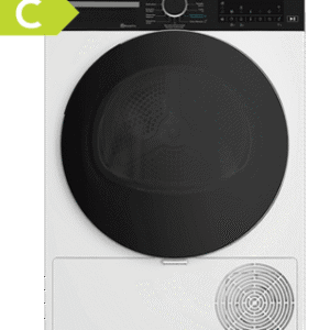 Whirlpool Máquina de Secar Roupa CWD84MWBSPT