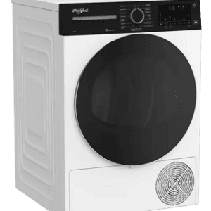 Whirlpool Máquina de Secar Roupa CWD84MWBSPT