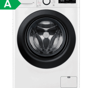 LG Máquina de Lavar Roupa slim F2WR5S8S6W