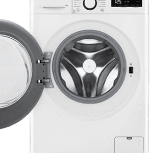 LG Máquina de Lavar Roupa slim F2WR5S8S6W