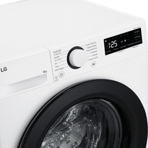 LG Máquina de Lavar Roupa slim F2WR5S8S6W