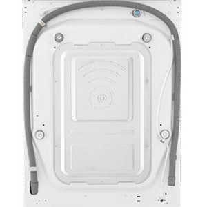 LG Máquina de Lavar Roupa slim F2WR5S8S6W