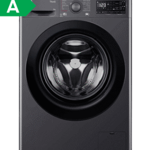 LG Máquina de Lavar Roupa F4WR359S6M