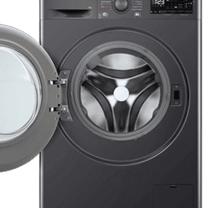 LG Máquina de Lavar Roupa F4WR359S6M