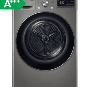 LG Máquina Secar Roupa RH90V9PV2N