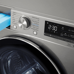 LG Máquina Secar Roupa RH90V9PV2N