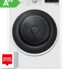 LG Máquina Secar Roupa RH90V5AV6N