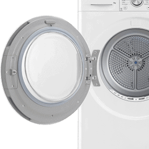 LG Máquina Secar Roupa RH90V5AV6N