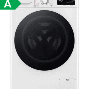 LG Máquina de Lavar Roupa F4WR3509A0W