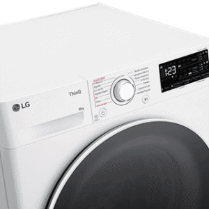 LG Máquina de Lavar Roupa F4WR3509A0W