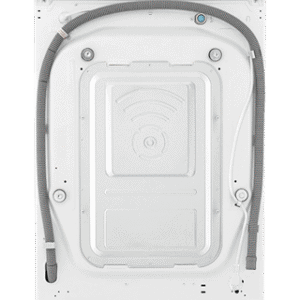 LG Máquina Lavar e Secar Roupa F4DR9513P2W