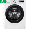 LG Máquina de Lavar Roupa F4WR5013A6W