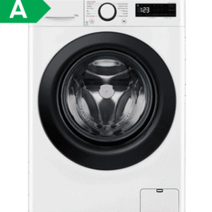 LG Máquina de Lavar Roupa F4WR5013A6W