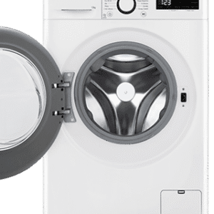 LG Máquina de Lavar Roupa F4WR5013A6W