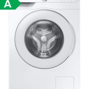 Samsung Maq Lavar Roupa WW12T504DTW S3