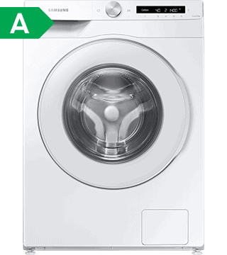 Samsung Maq Lavar Roupa WW12T504DTW S3