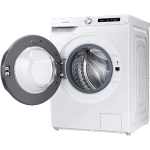 Samsung Maq Lavar Roupa WW12T504DTW S3