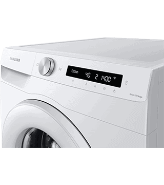 Samsung Maq Lavar Roupa WW12T504DTW S3 - Image 3