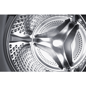 Samsung Maq Lavar Roupa WW12T504DTW S3