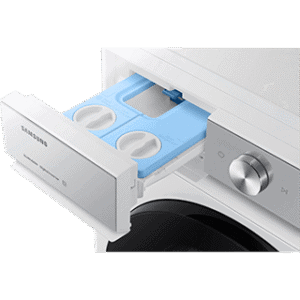 Samsung Maq Lavar Roupa WW11DB8B95GHU3