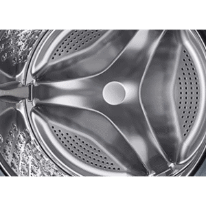 Samsung Maq Lavar Roupa WW11DB8B95GHU3