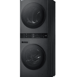 LG Máquina Lavar e Secar Roupa WT1210BBF