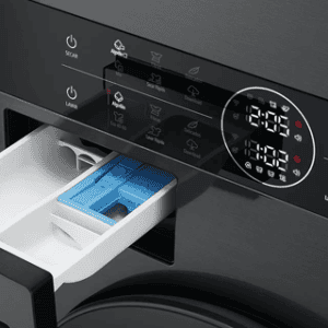 LG Máquina Lavar e Secar Roupa WT1210BBF