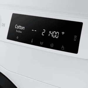 Samsung Máquina de Lavar e Secar Roupa WD11DG6B85BEU 11/6kg