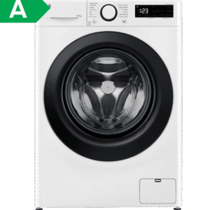 LG Máquina Lavar e Secar Roupa F2DR5S8S6W