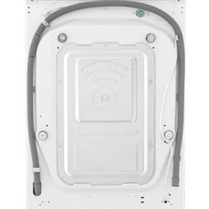 LG Máquina Lavar e Secar Roupa F2DR5S8S6W