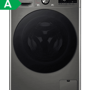 LG Máquina Lavar e Secar Roupa F4DR7010SGS