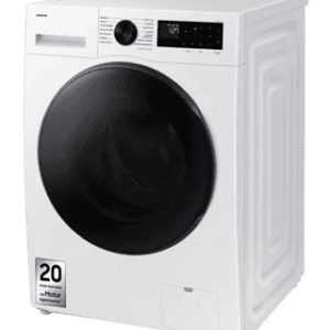 Samsung Máquina de Lavar e Secar Roupa WD90DG5B15BEEP 9/6 kg