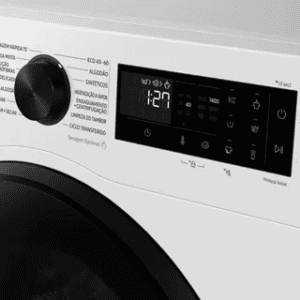 Samsung Máquina de Lavar e Secar Roupa WD90DG5B15BEEP 9/6 kg