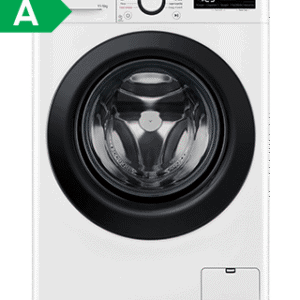 LG Máquina Lavar e Secar Roupa F4DR5011S6W