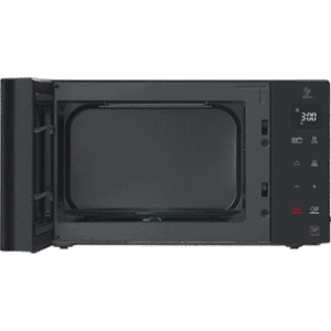 LG Micro-ondas MH6535GDS