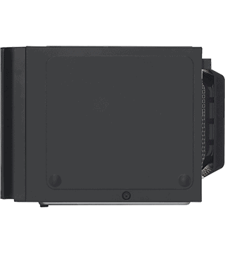 LG Micro-ondas MH6535GDS - Image 3