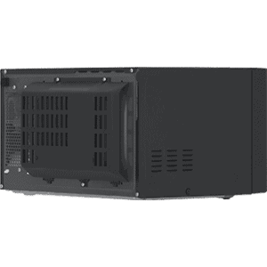 LG Micro-ondas MH6535GDS