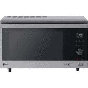 LG Micro-ondas MJ3965ACS