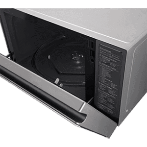 LG Micro-ondas MJ3965ACS